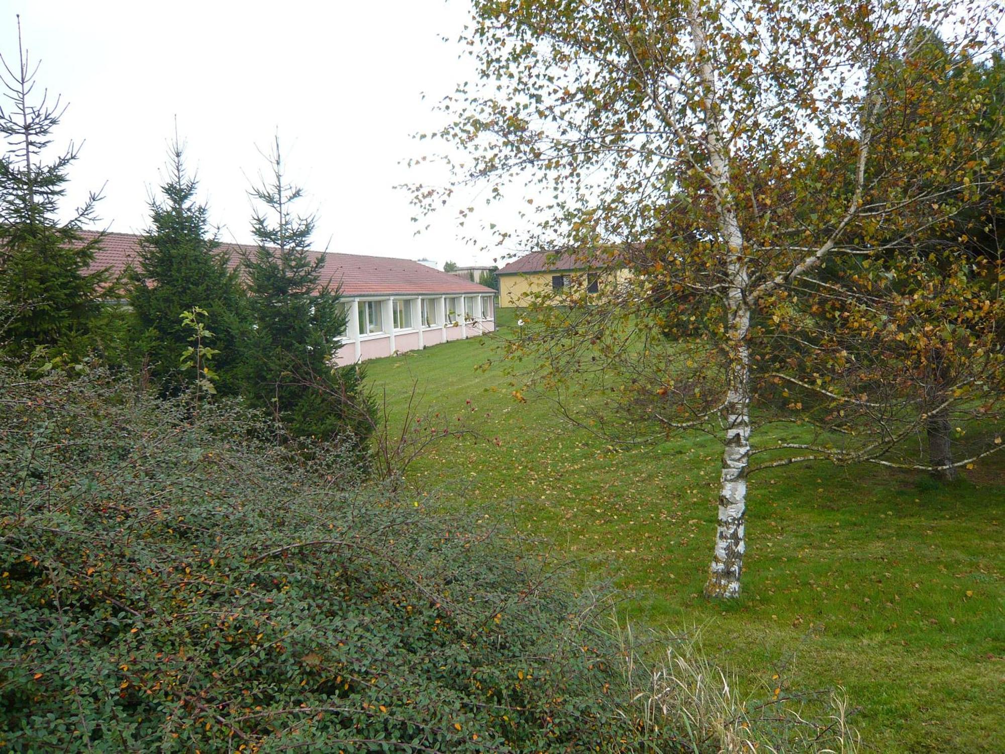 Hotel Restaurant Des Portes De Meuse Pagny-sur-Meuse Buitenkant foto